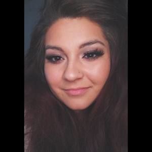 Meet your Posher, Aliisa